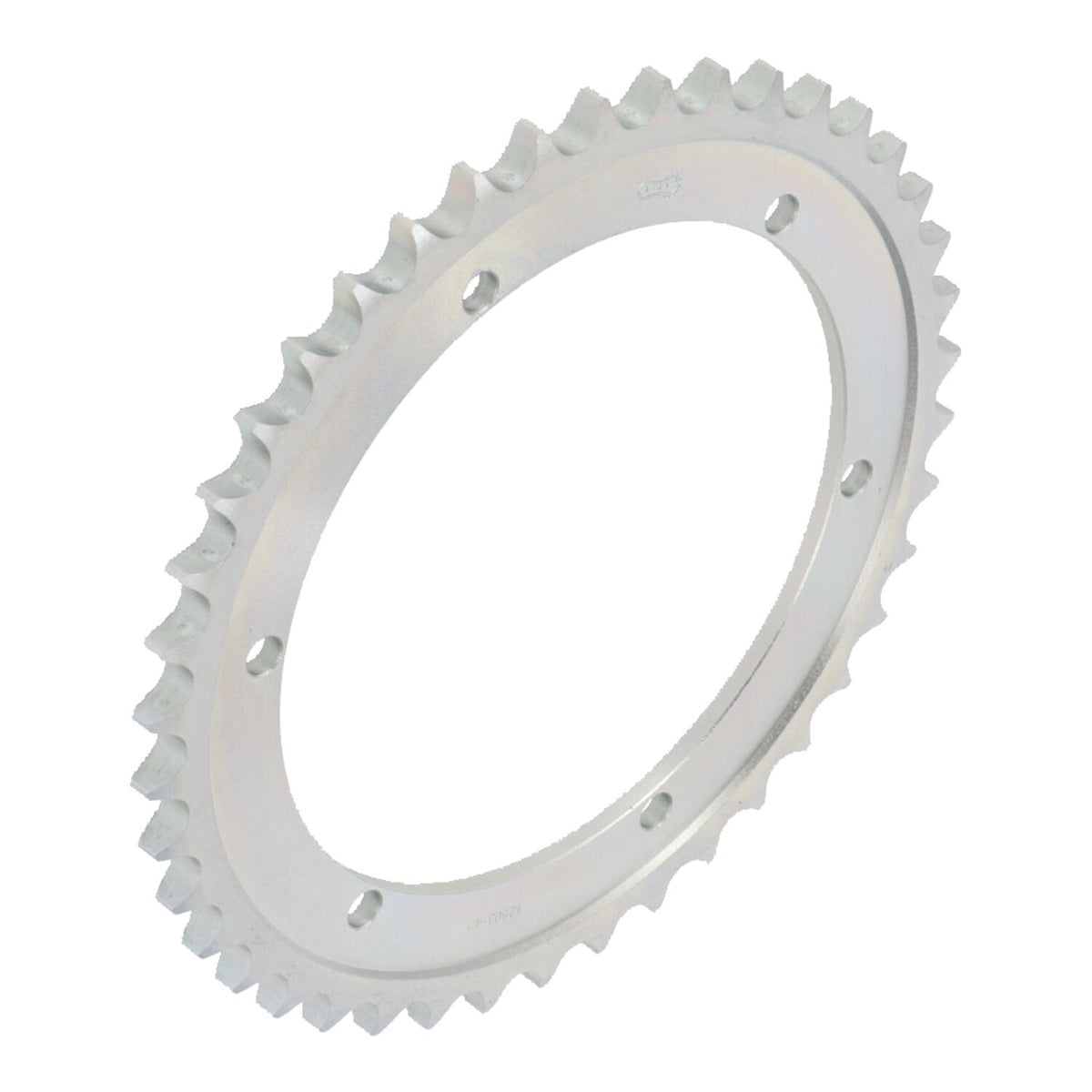 Afam steel rear sprocket - 42 teeth