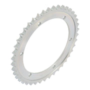 Afam steel rear sprocket - 42 teeth