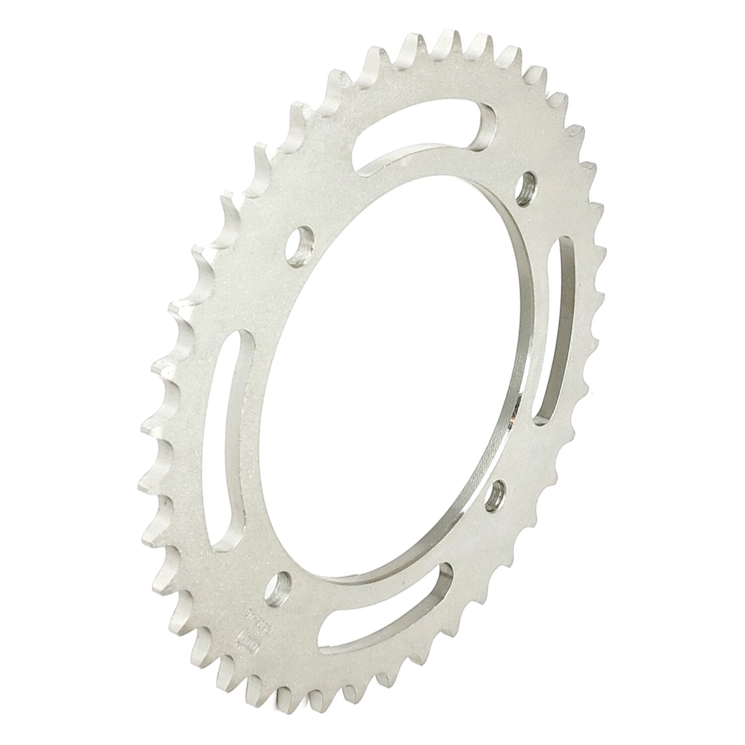 Afam steel rear sprocket - 40 teeth
