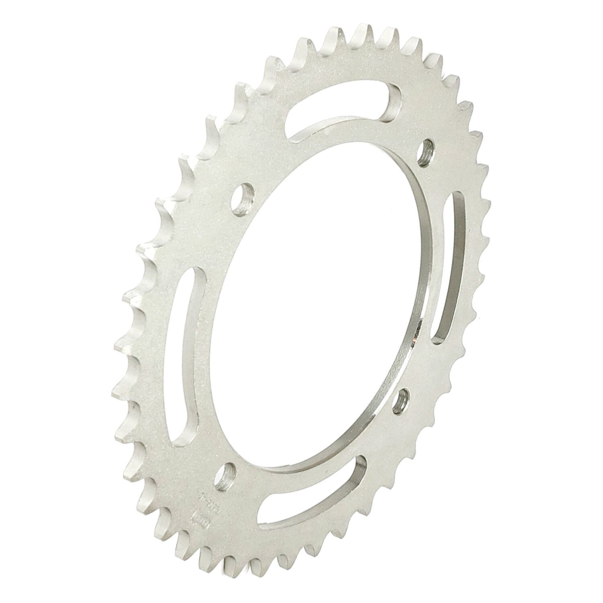 Afam steel rear sprocket - 40 teeth