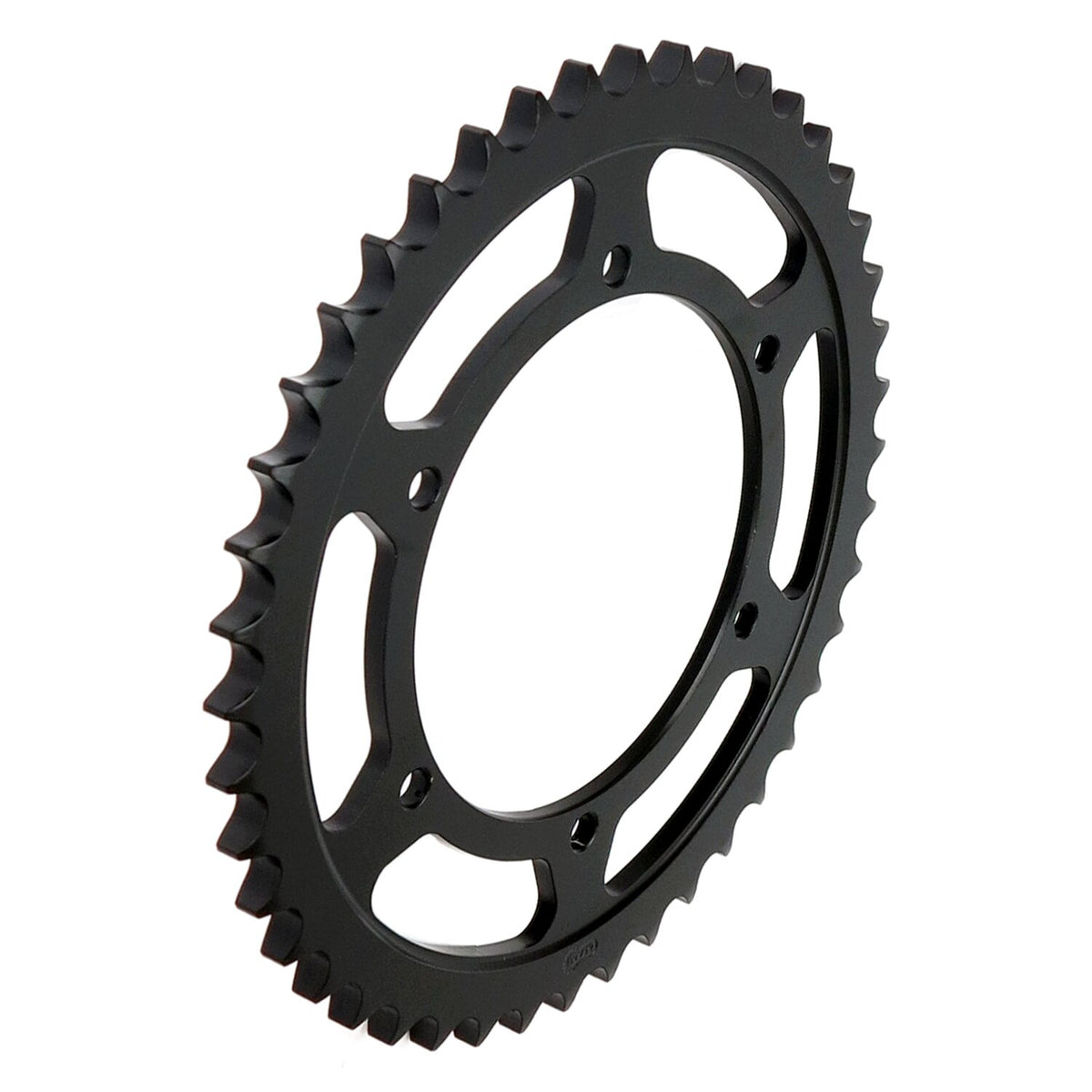 Afam steel rear sprocket - 44 teeth