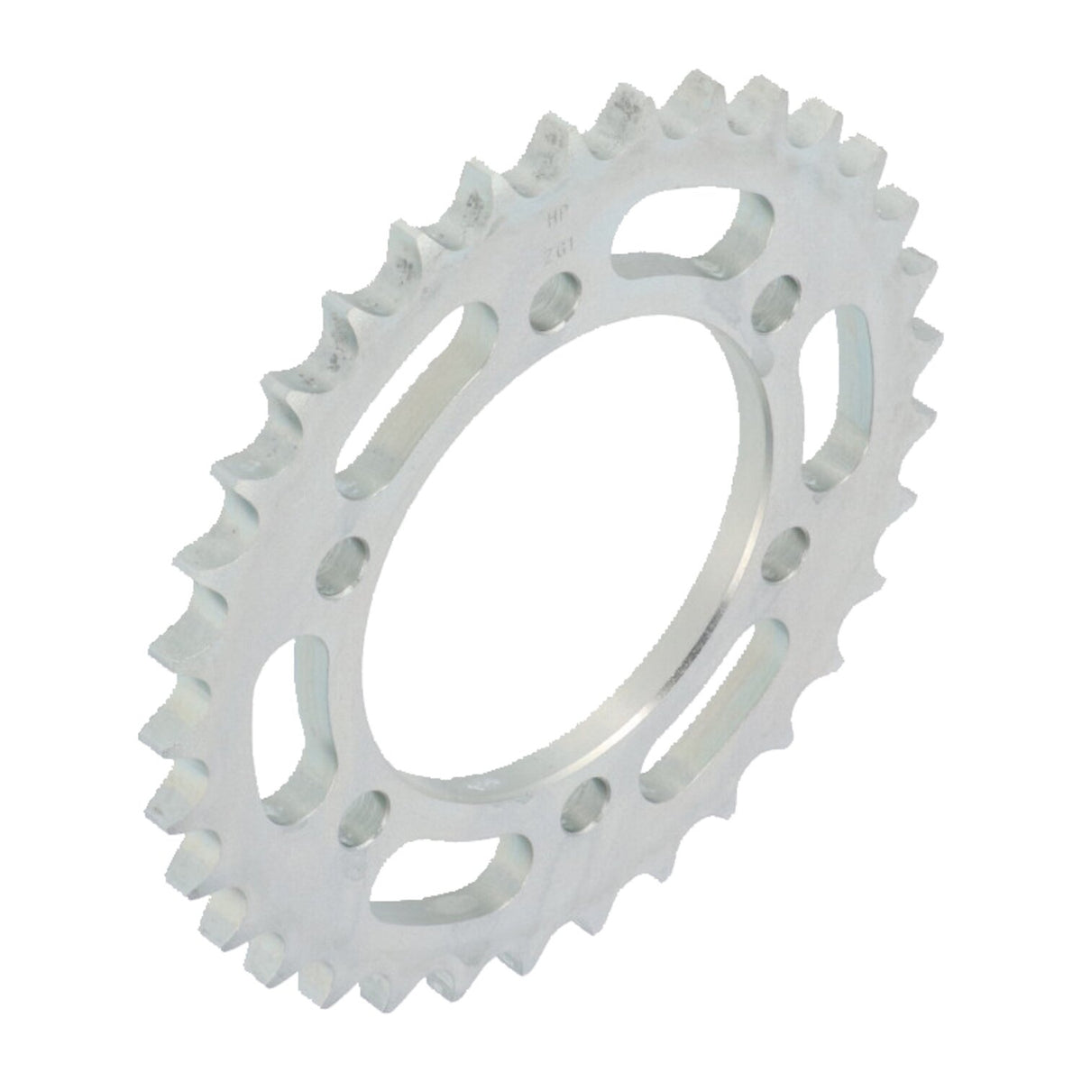 Afam steel rear sprocket - 33 teeth