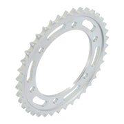 Afam steel rear sprocket - 45 teeth