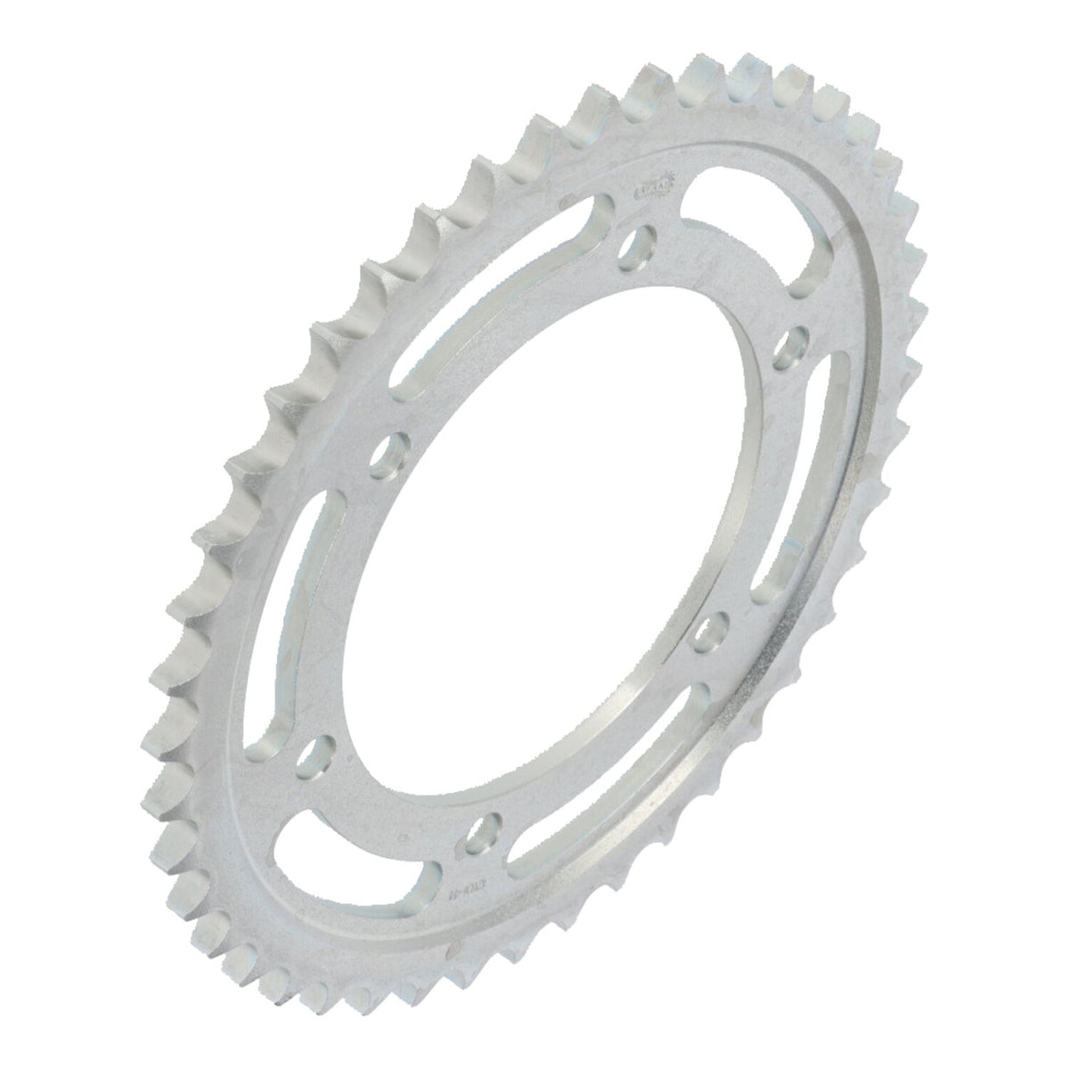 Afam steel rear sprocket - 44 teeth