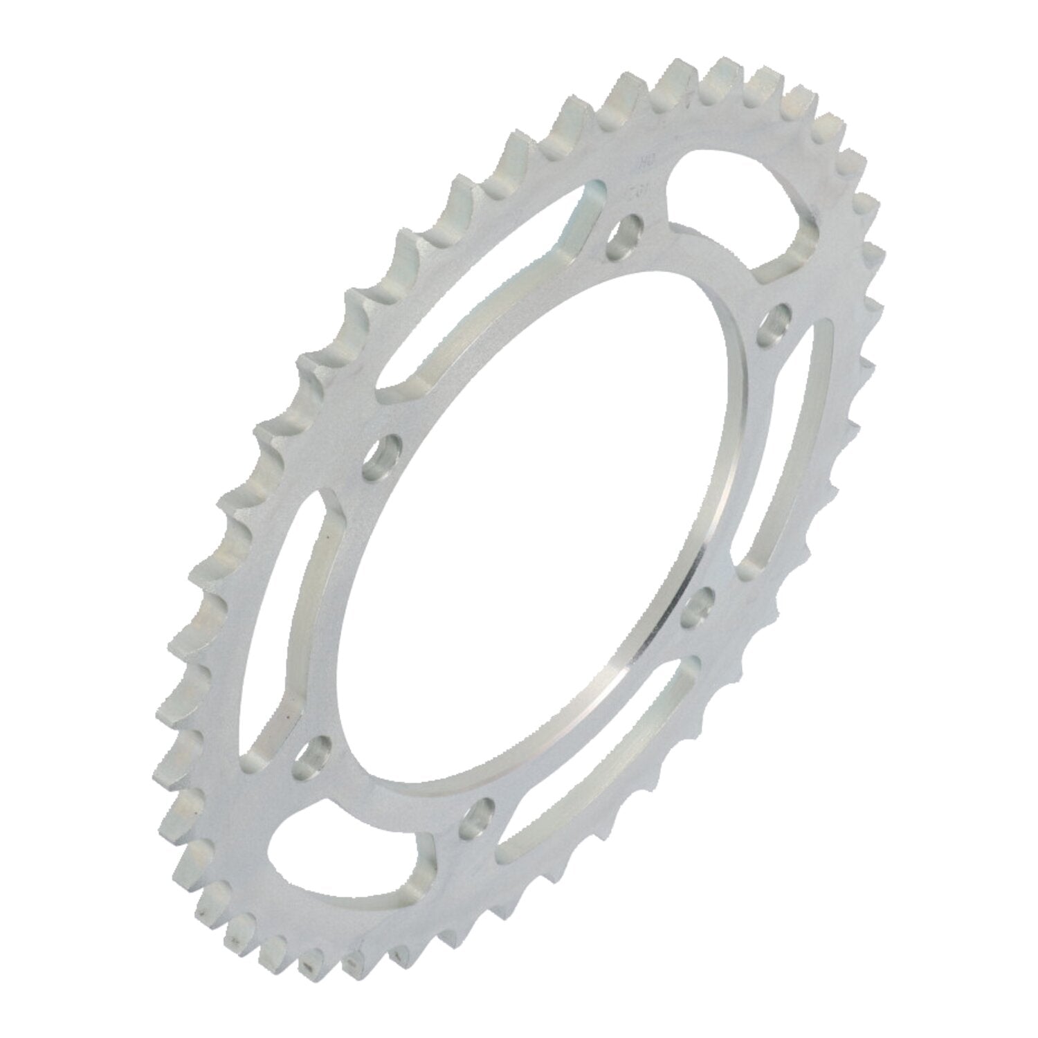 Afam steel rear sprocket - 44 teeth