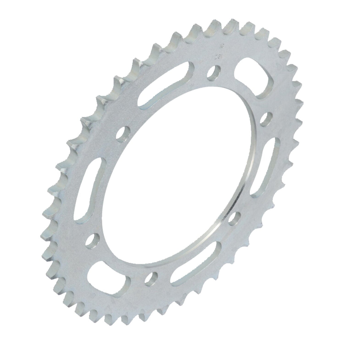 Afam steel rear sprocket - 39 teeth