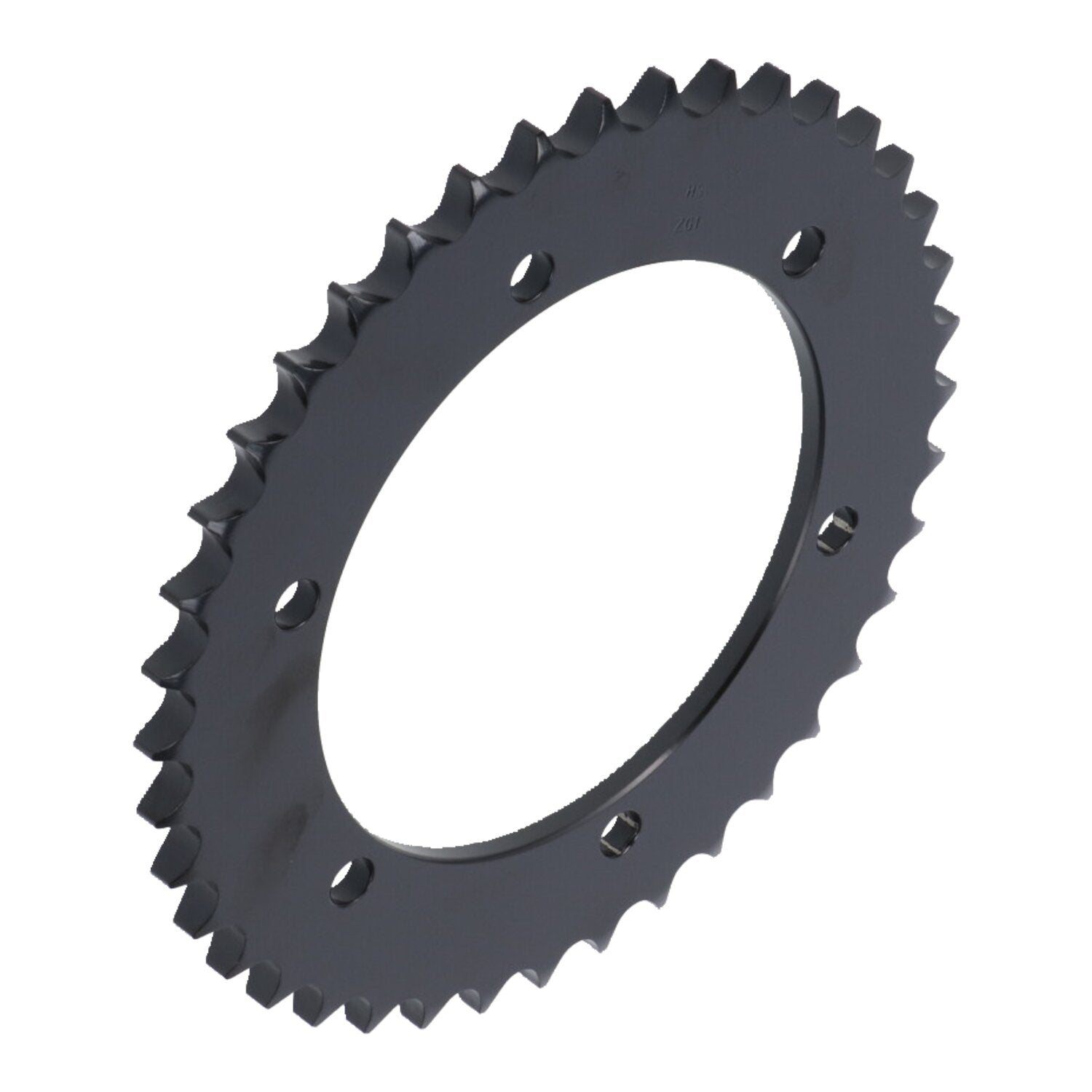 Afam steel rear sprocket - 41 teeth