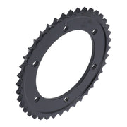 Afam steel rear sprocket - 38 teeth
