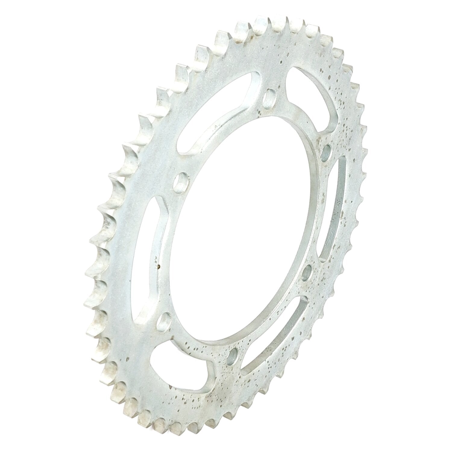 Afam steel rear sprocket - 46 teeth