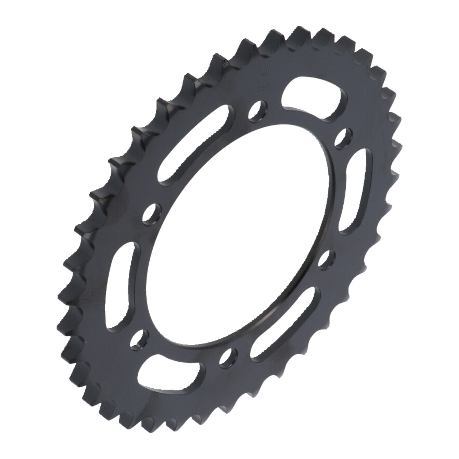 Afam steel rear sprocket - 44 teeth