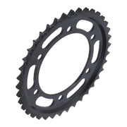 Afam steel rear sprocket - 39 teeth