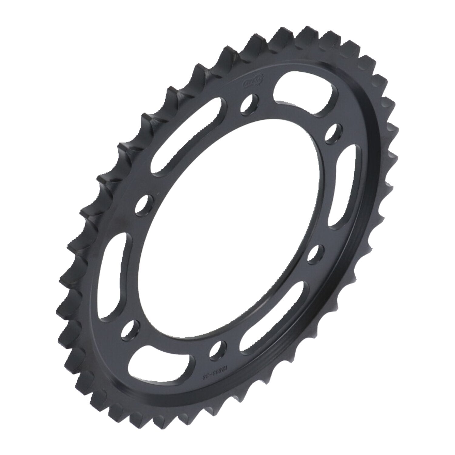 Afam steel rear sprocket - 44 teeth