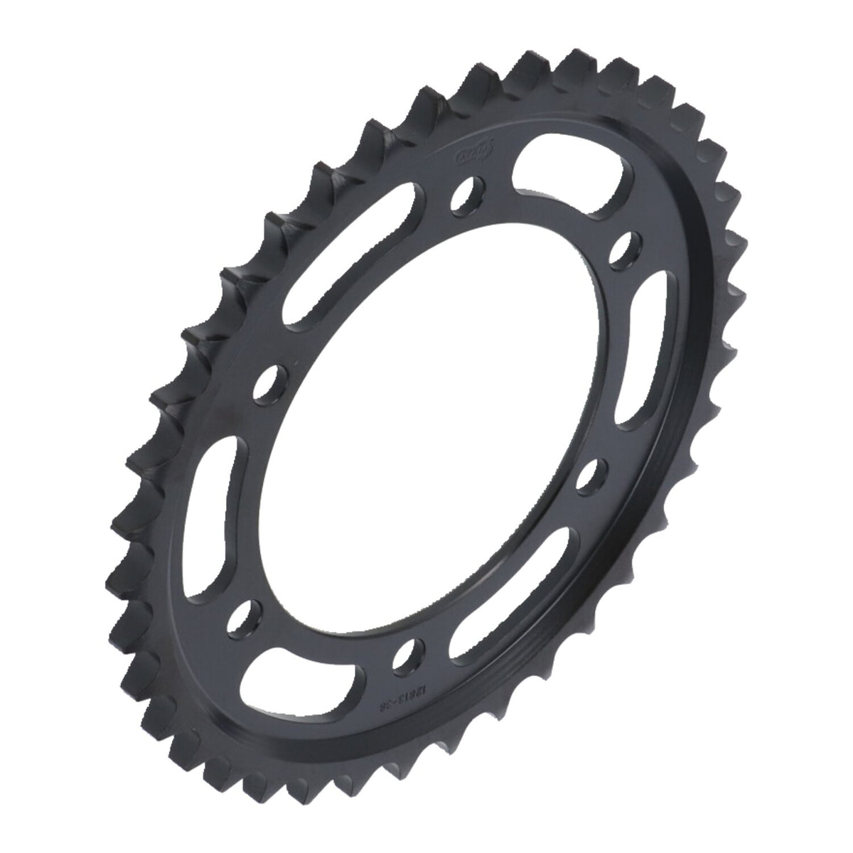 Afam steel rear sprocket - 43 teeth