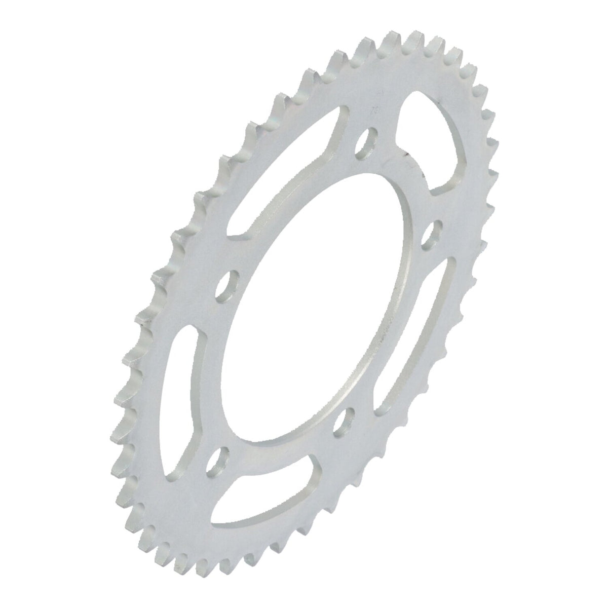 Afam steel rear sprocket - 46 teeth