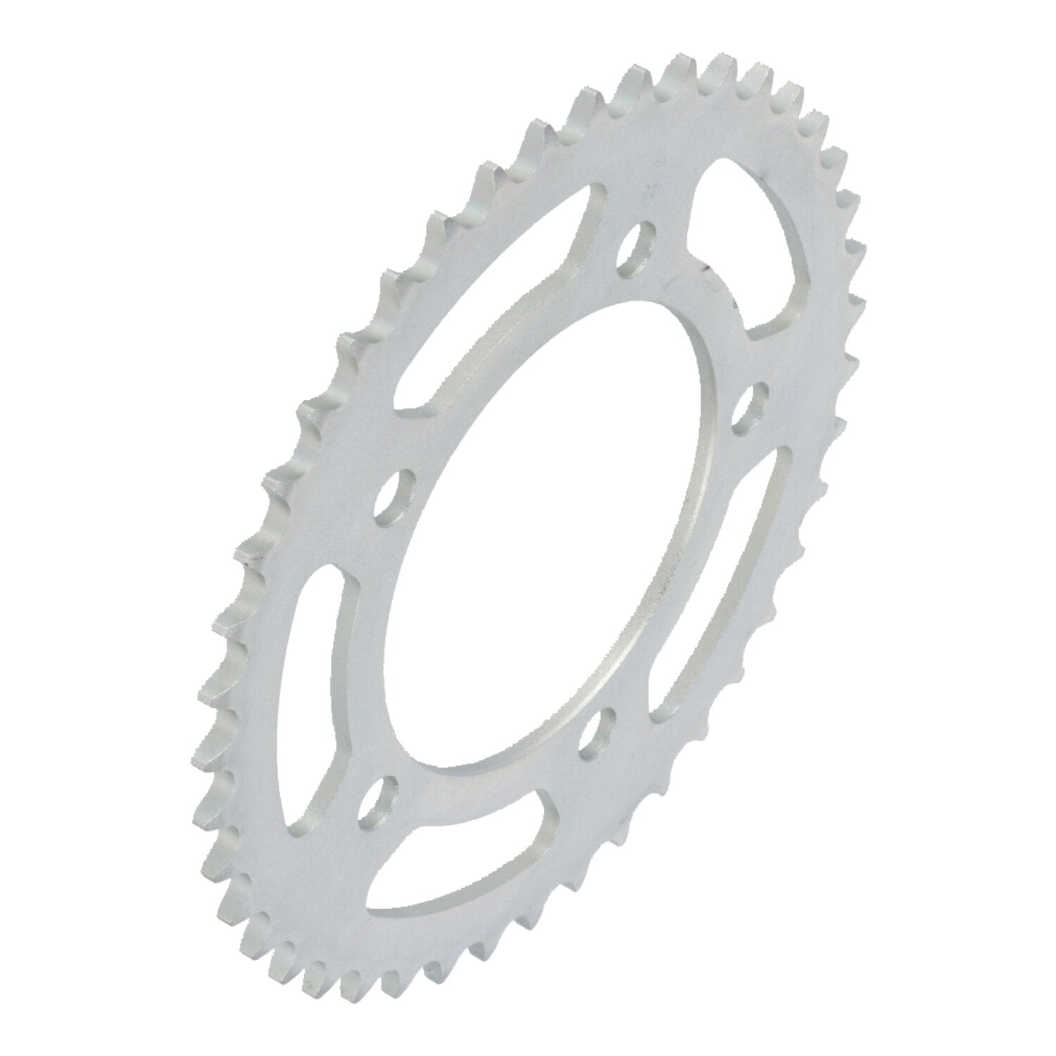 Afam steel rear sprocket - 46 teeth