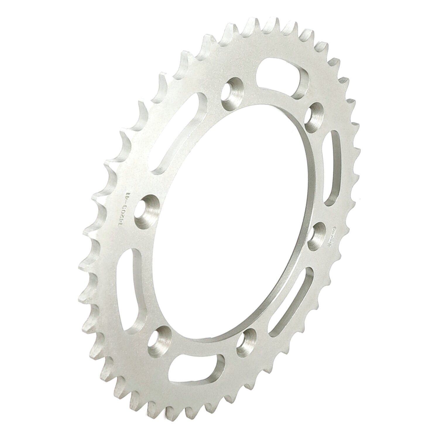 Afam steel rear sprocket - 41 teeth