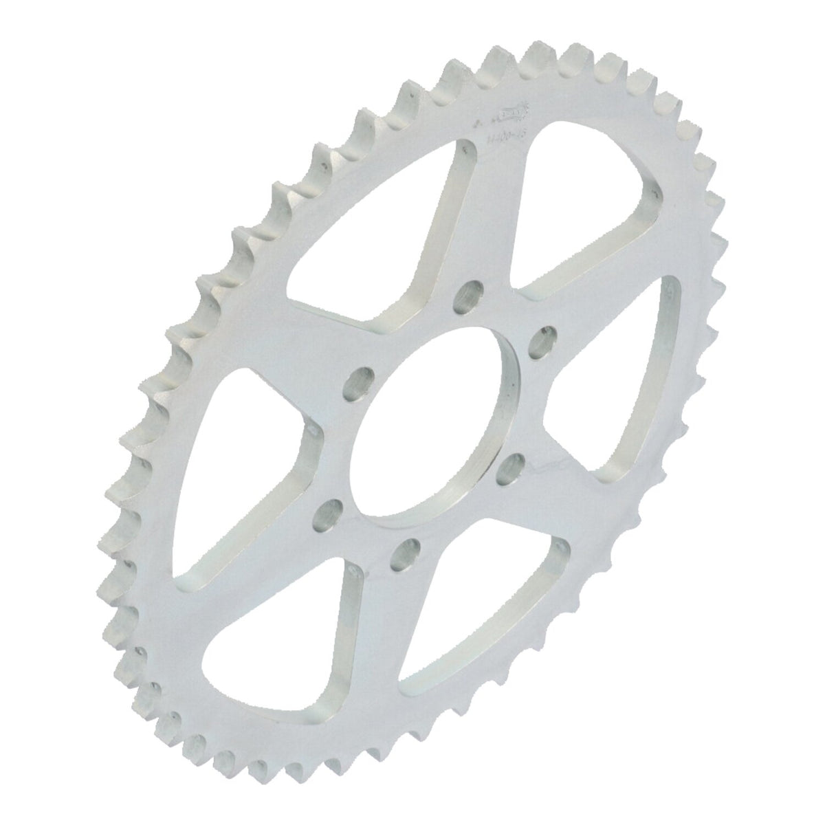 Afam steel rear sprocket - 42 teeth