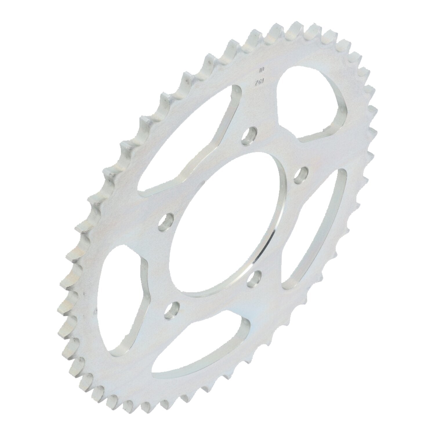 Afam steel rear sprocket - 47 teeth