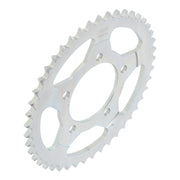 Afam steel rear sprocket - 46 teeth