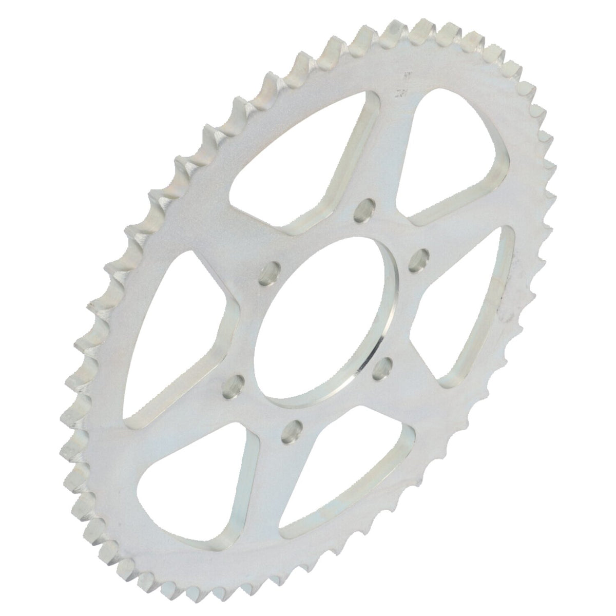 Afam steel rear sprocket - 50 teeth