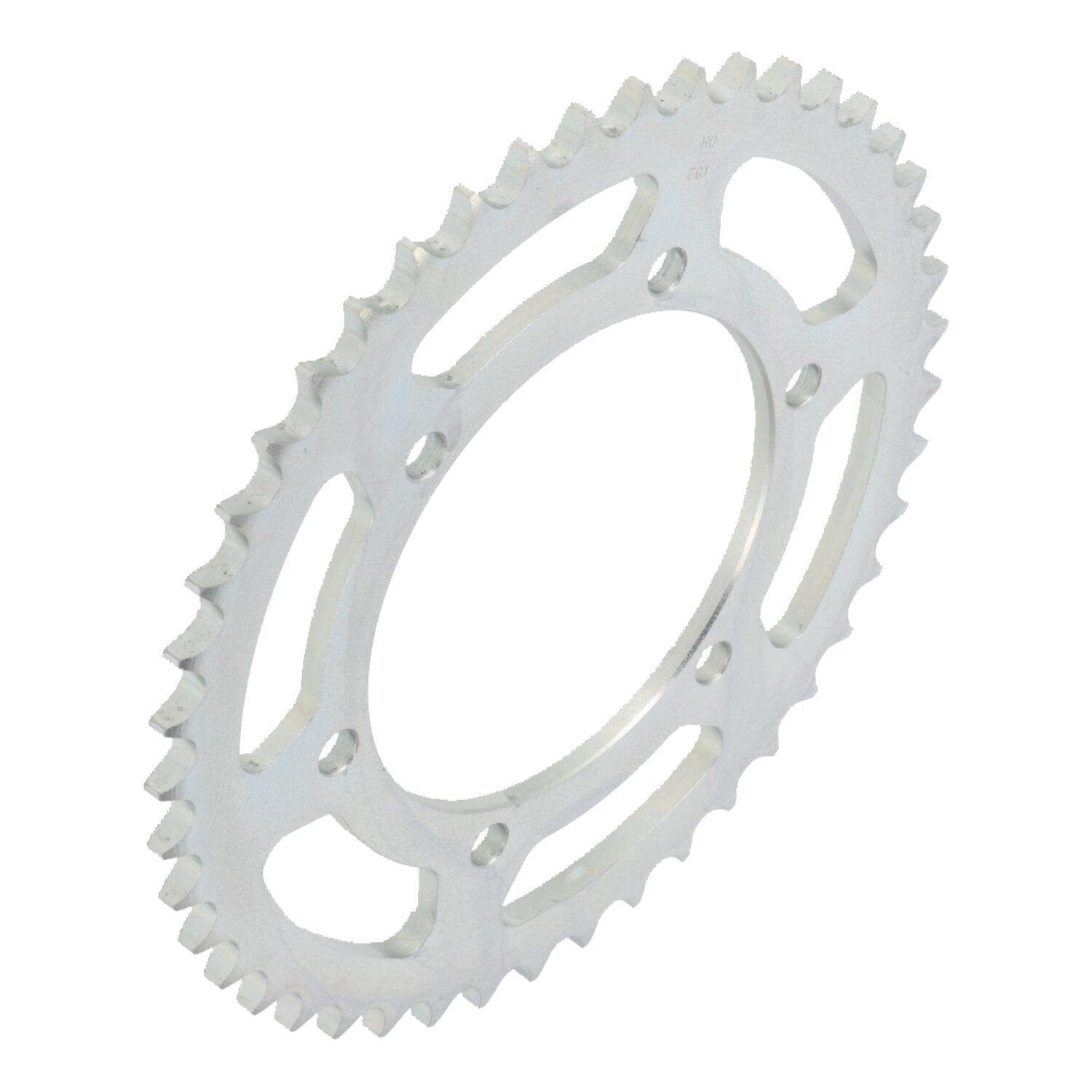 Afam steel rear sprocket - 46 teeth