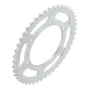 Afam steel rear sprocket - 45 teeth