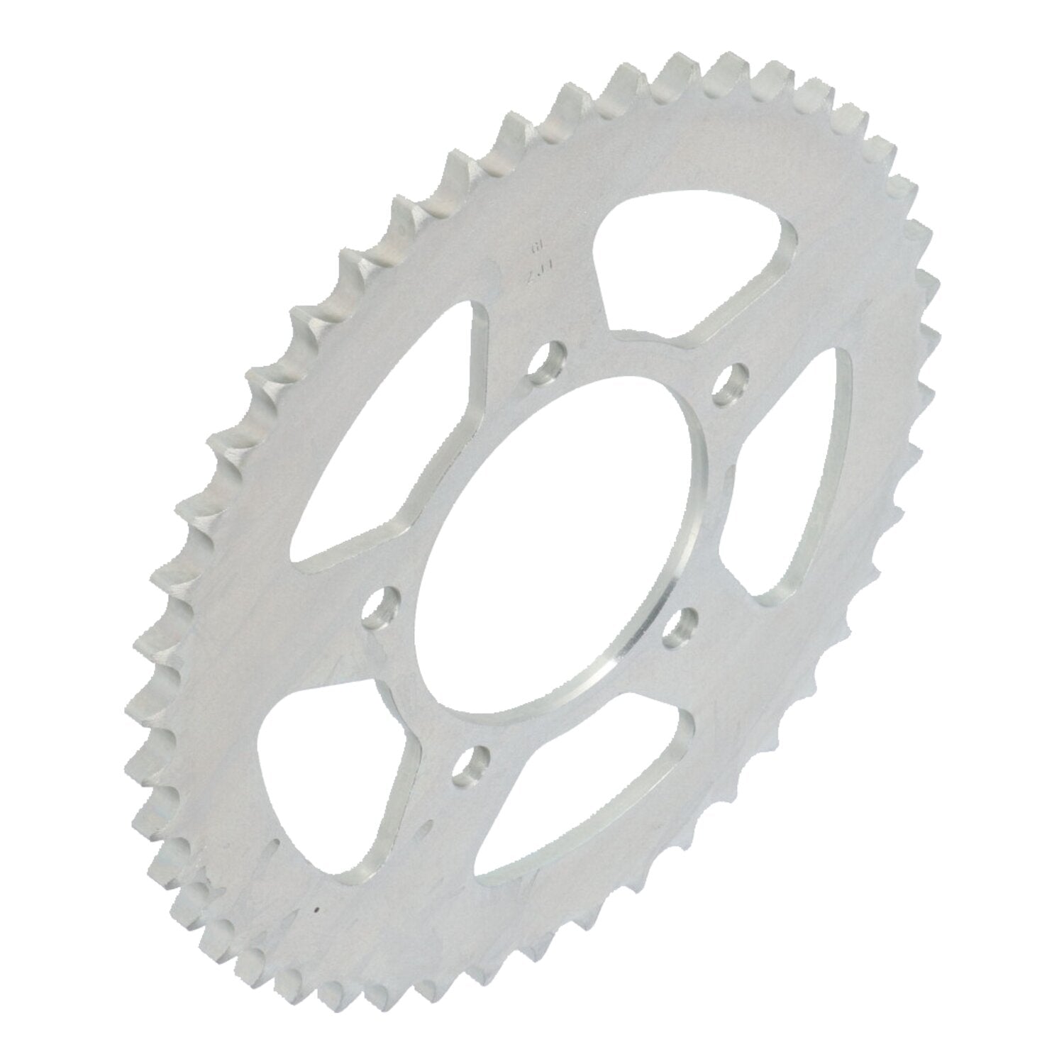Afam steel rear sprocket - 44 teeth