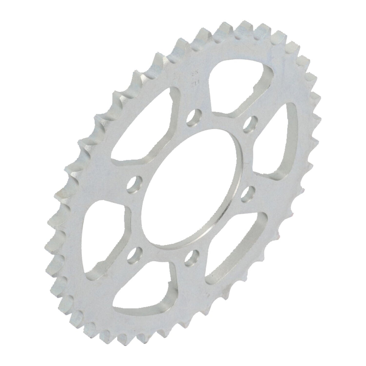Afam steel rear sprocket - 39 teeth