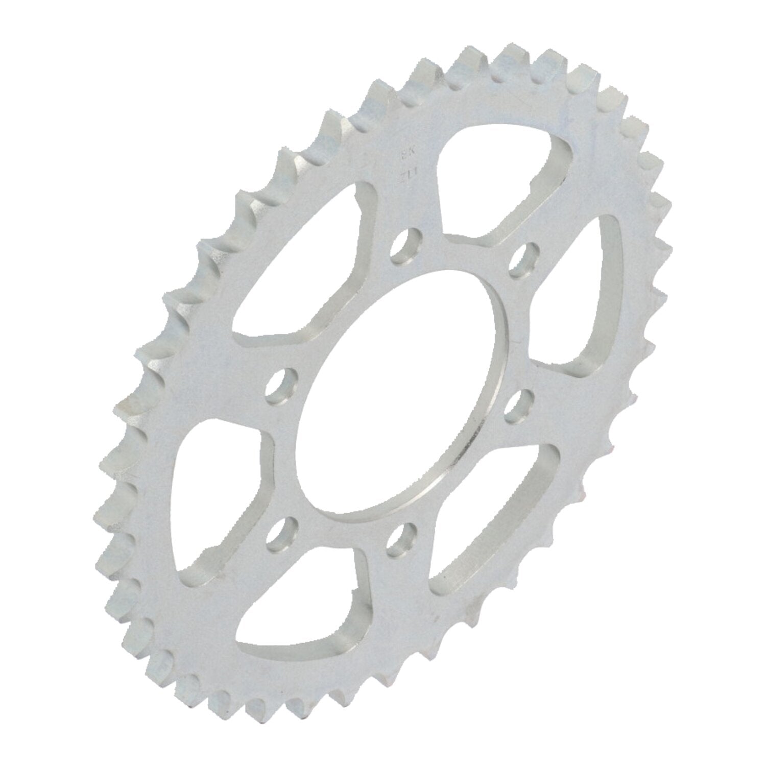 Afam steel rear sprocket - 43 teeth