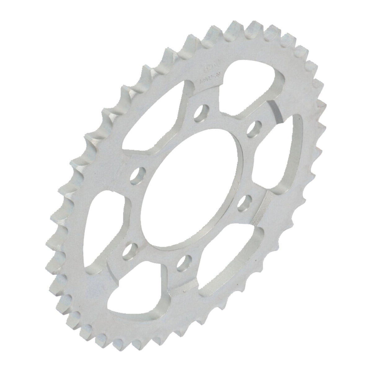Afam steel rear sprocket - 42 teeth