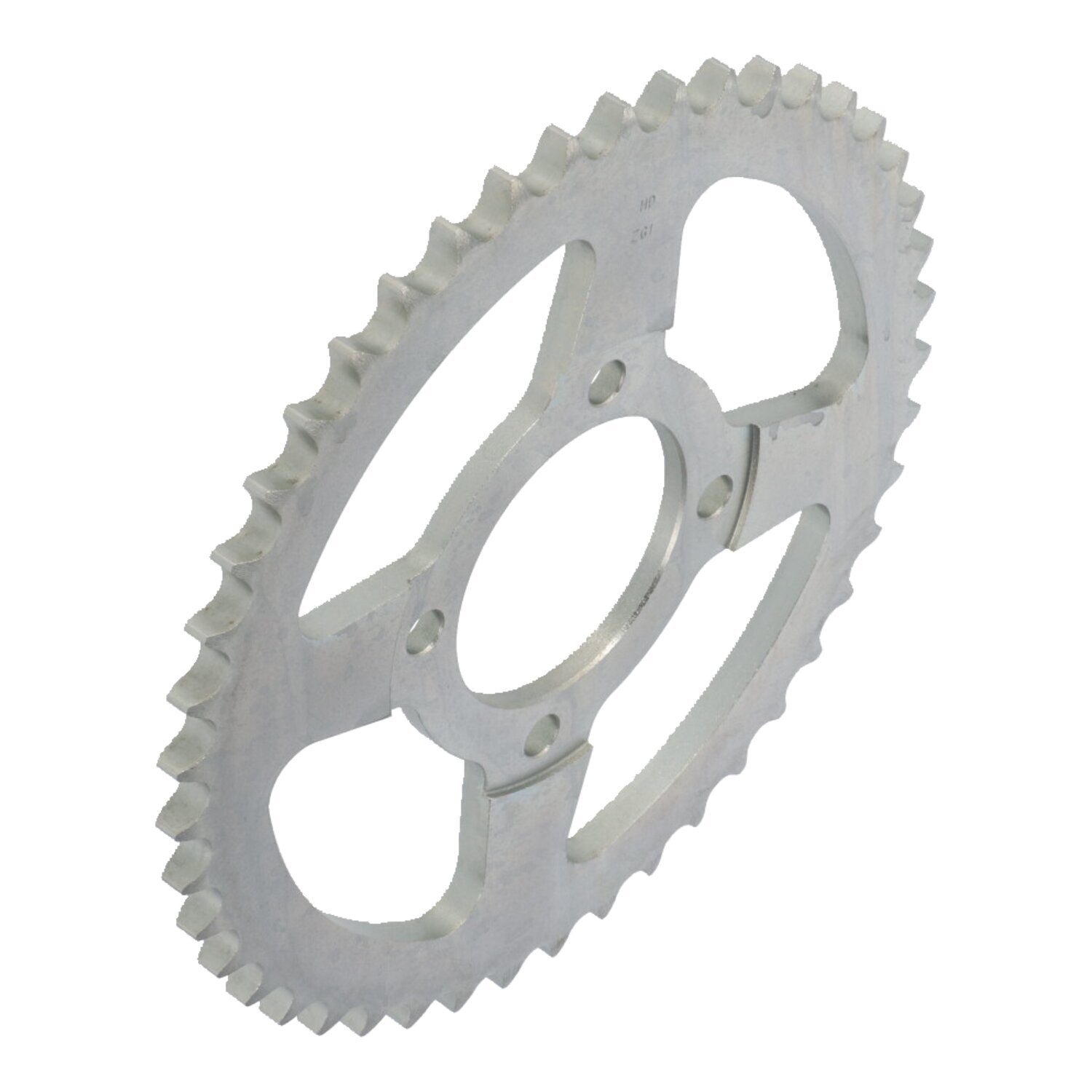 Afam steel rear sprocket - 41 teeth