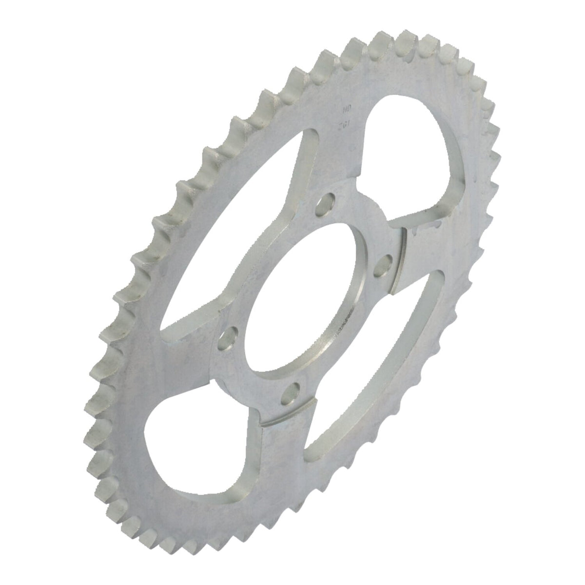 Afam steel rear sprocket - 45 teeth