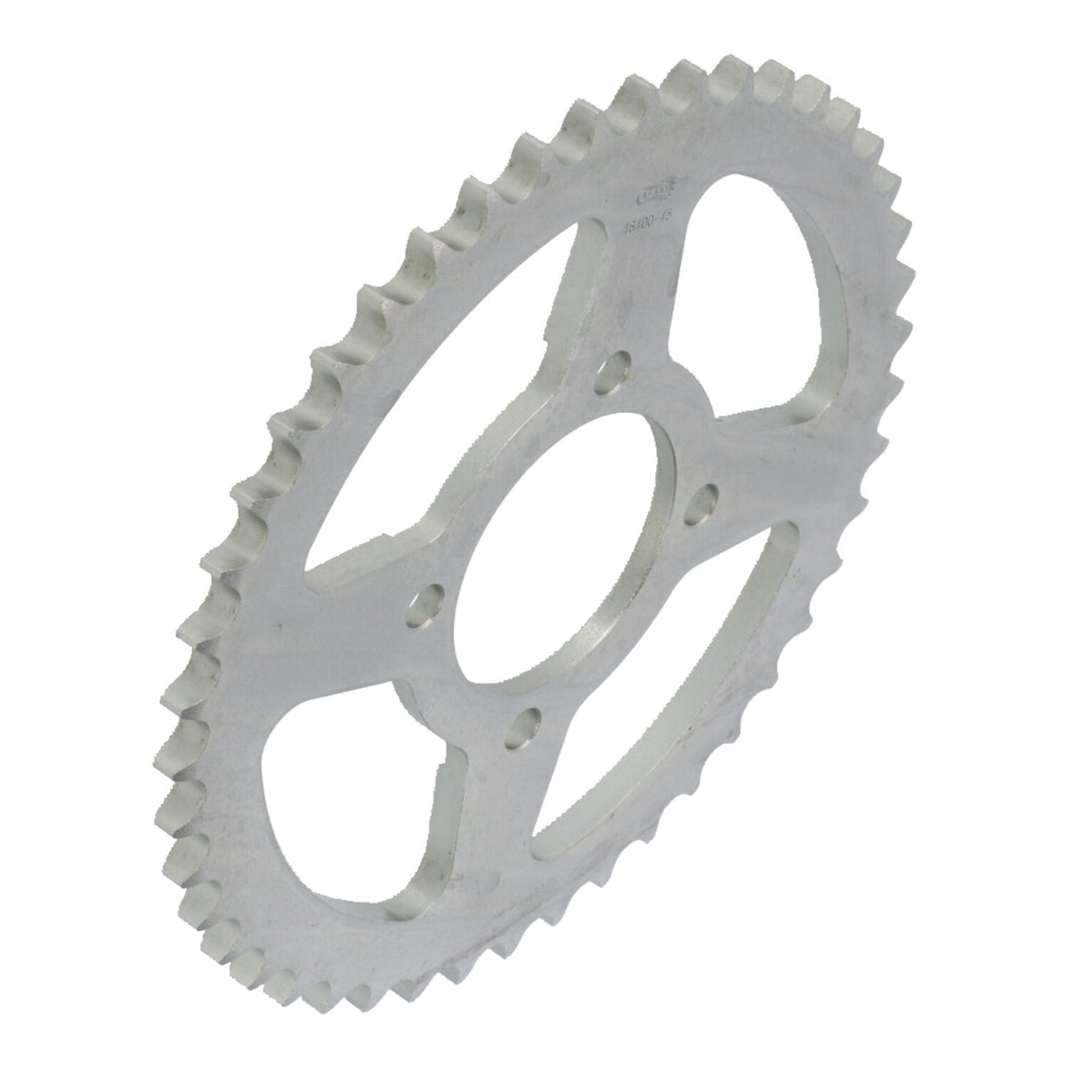 Afam steel rear sprocket - 41 teeth