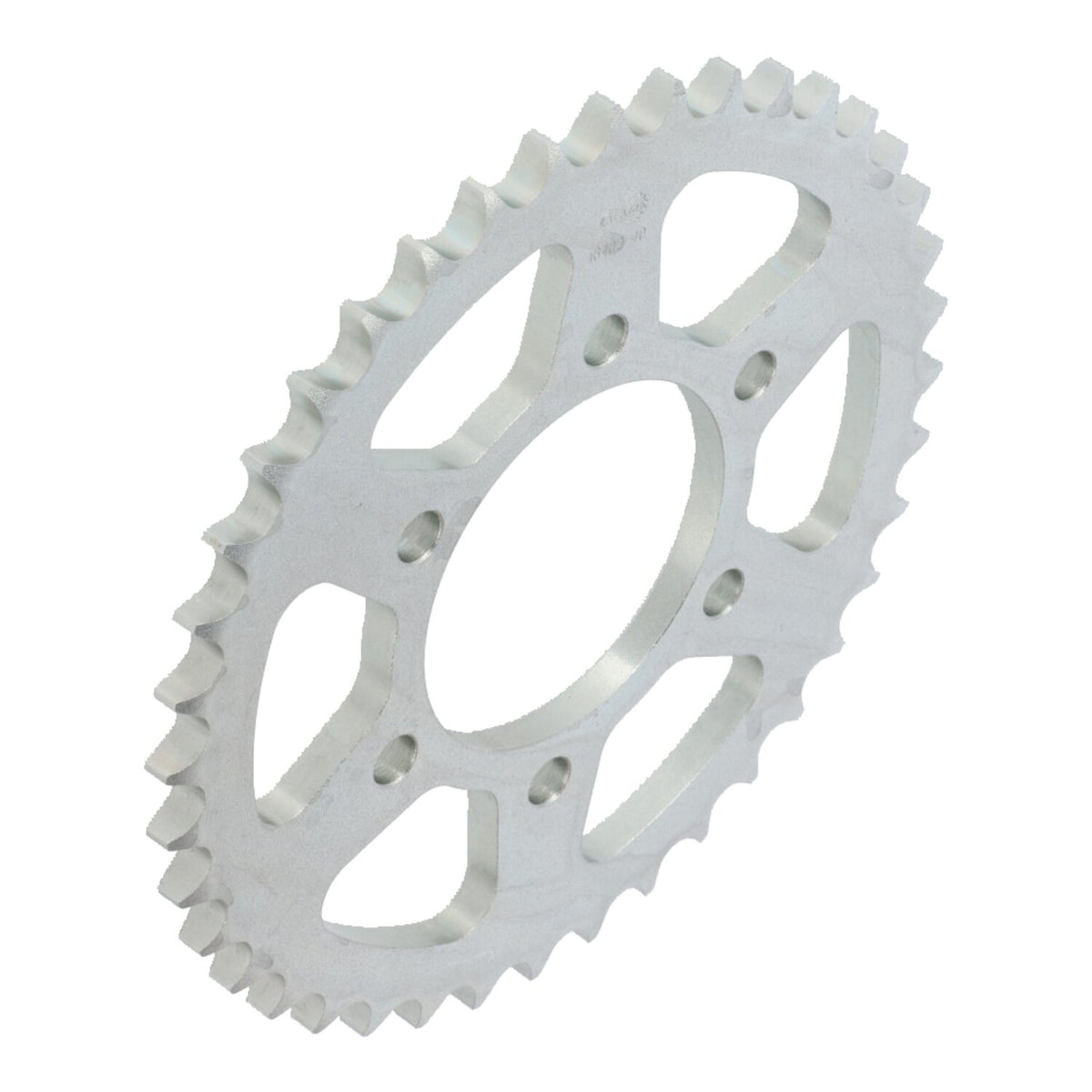 Afam steel rear sprocket - 38 teeth