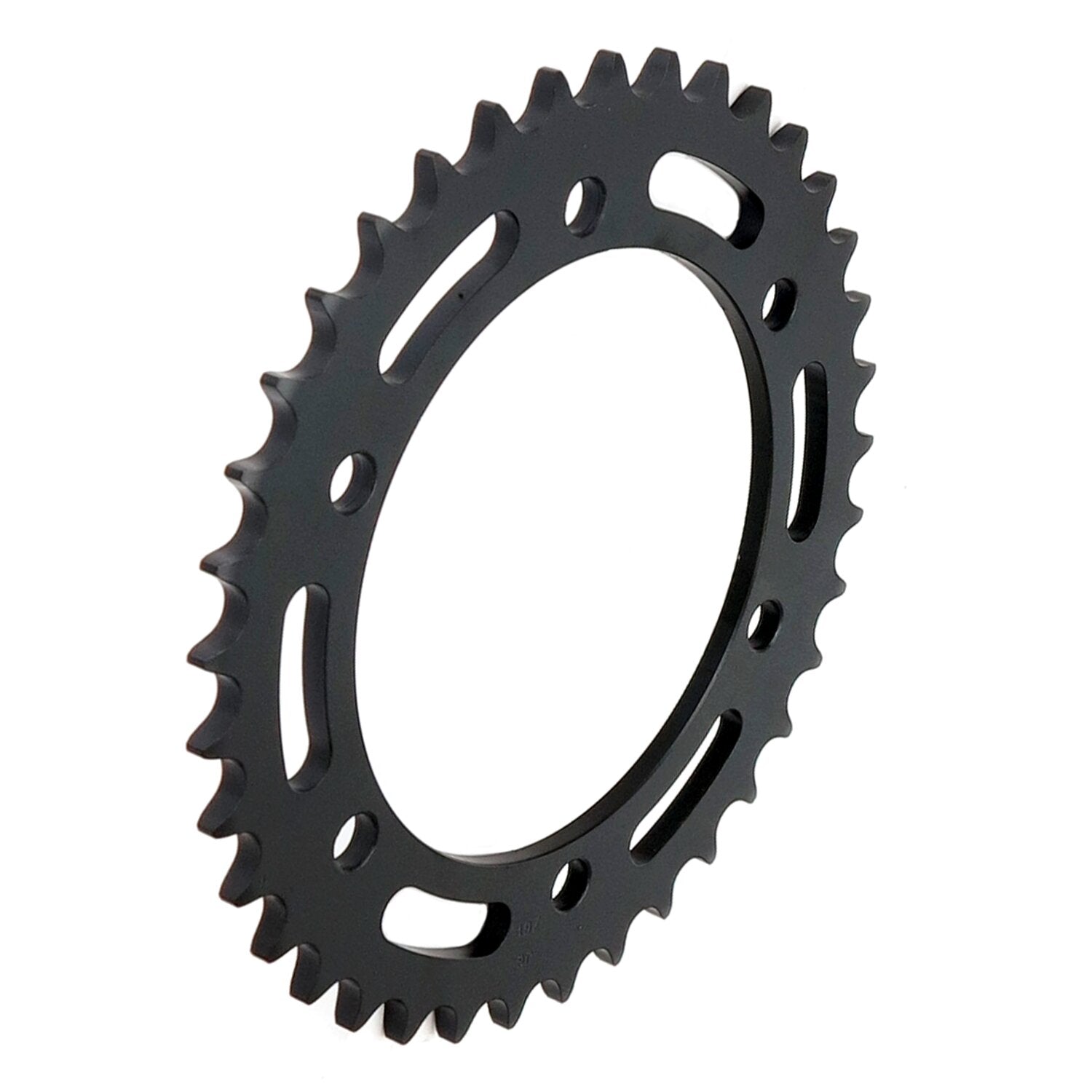 Afam steel rear sprocket - 37 teeth
