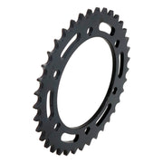 Afam steel rear sprocket - 37 teeth