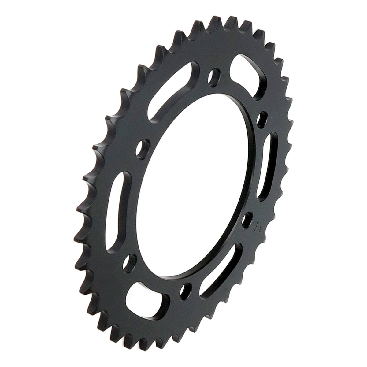 Afam steel rear sprocket - 38 teeth