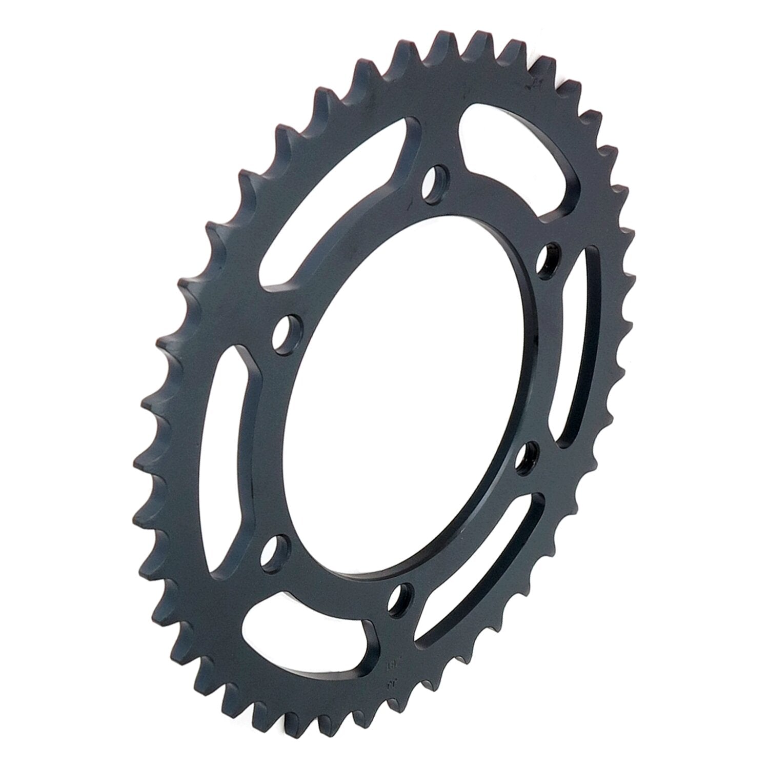Afam steel rear sprocket - 41 teeth
