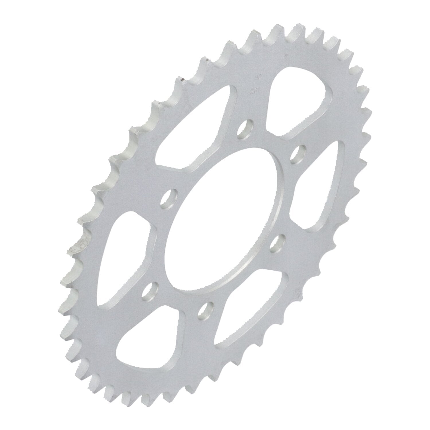 Afam steel rear sprocket - 40 teeth