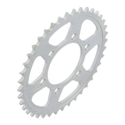 Afam steel rear sprocket - 40 teeth