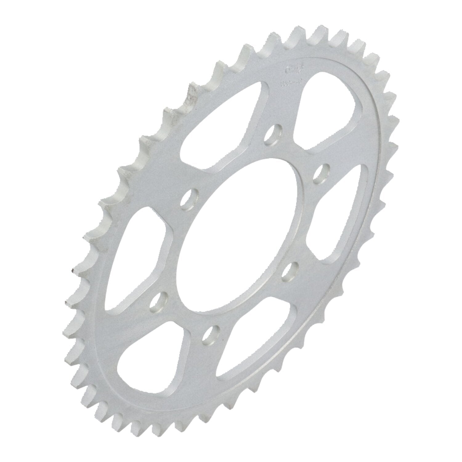 Afam steel rear sprocket - 40 teeth