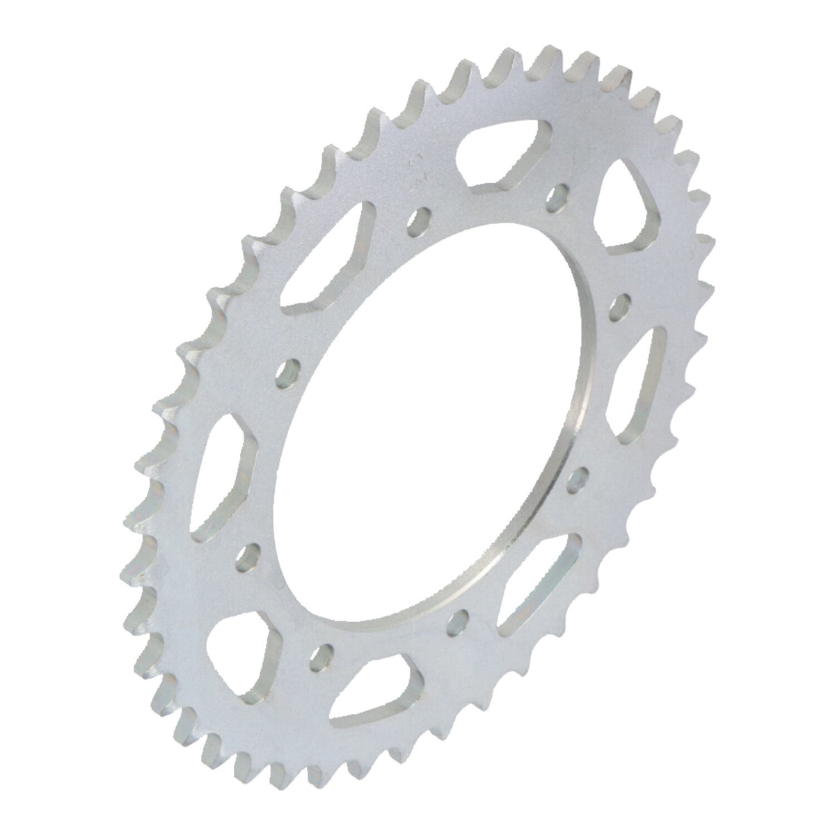 Afam steel rear sprocket - 37 teeth