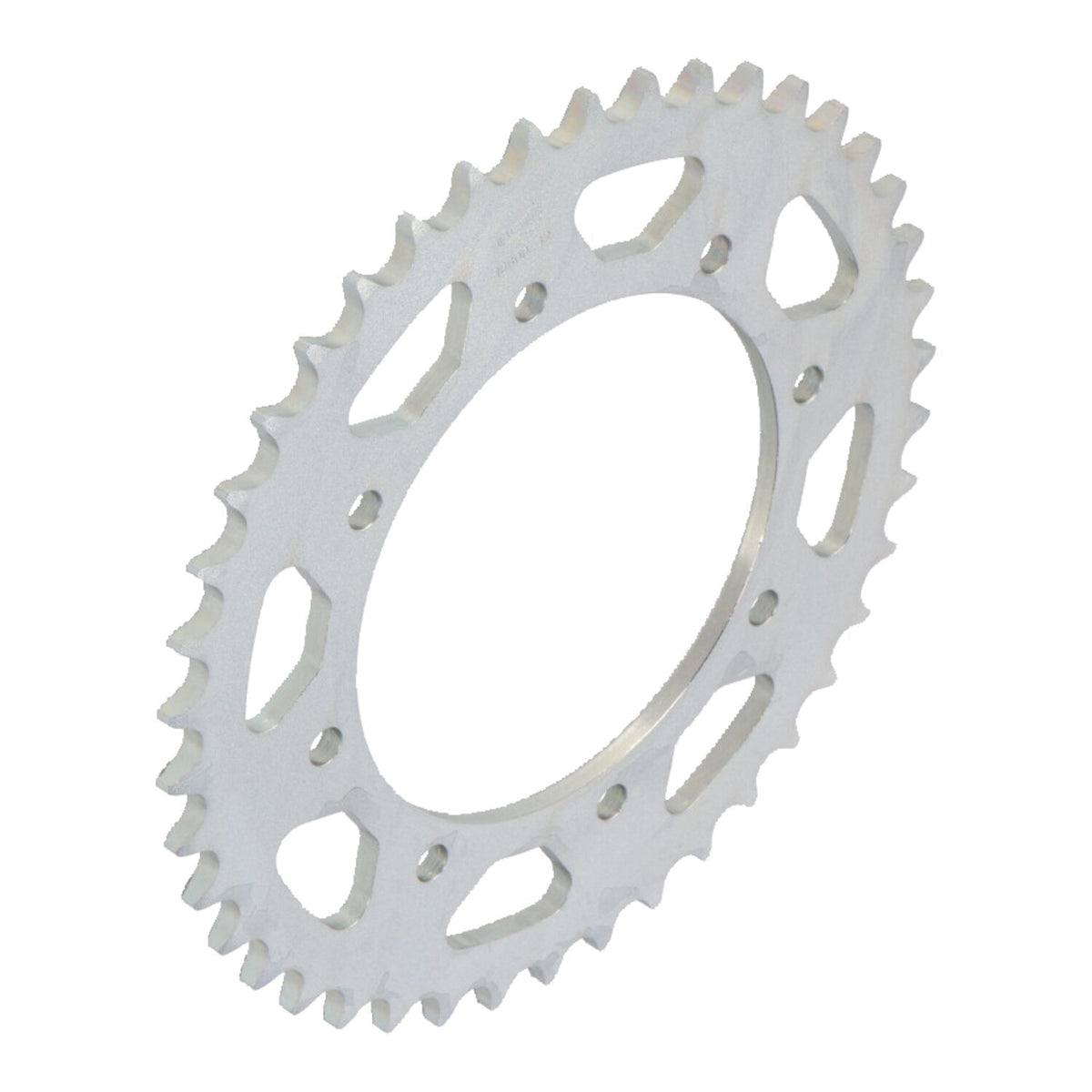 Afam steel rear sprocket - 37 teeth