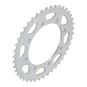 Afam steel rear sprocket - 44 teeth