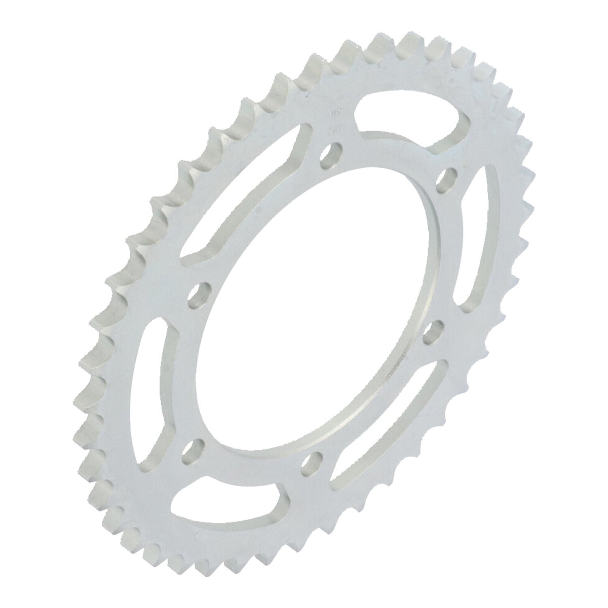 Afam steel rear sprocket - 48 teeth