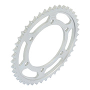 Afam steel rear sprocket - 38 teeth