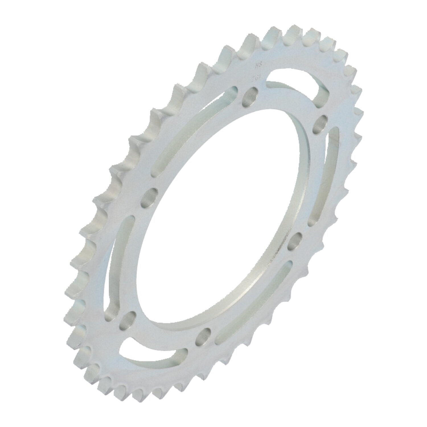 Afam steel rear sprocket - 39 teeth