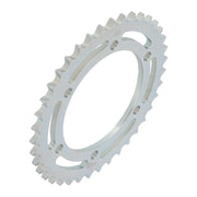 Afam steel rear sprocket - 38 teeth