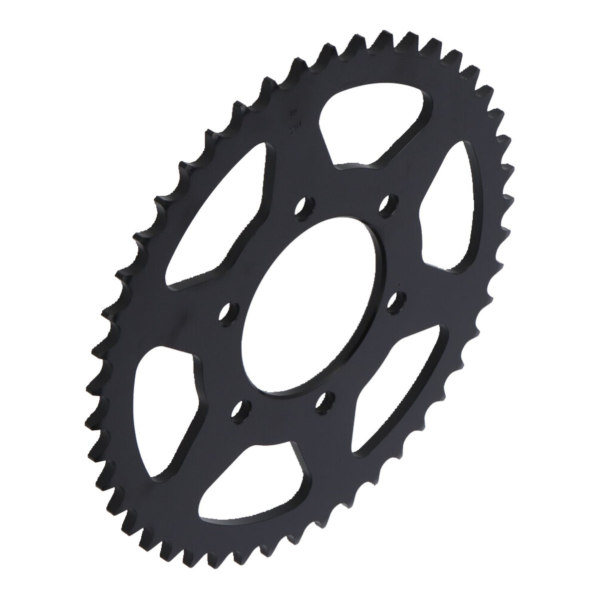Afam steel rear sprocket - 45 teeth