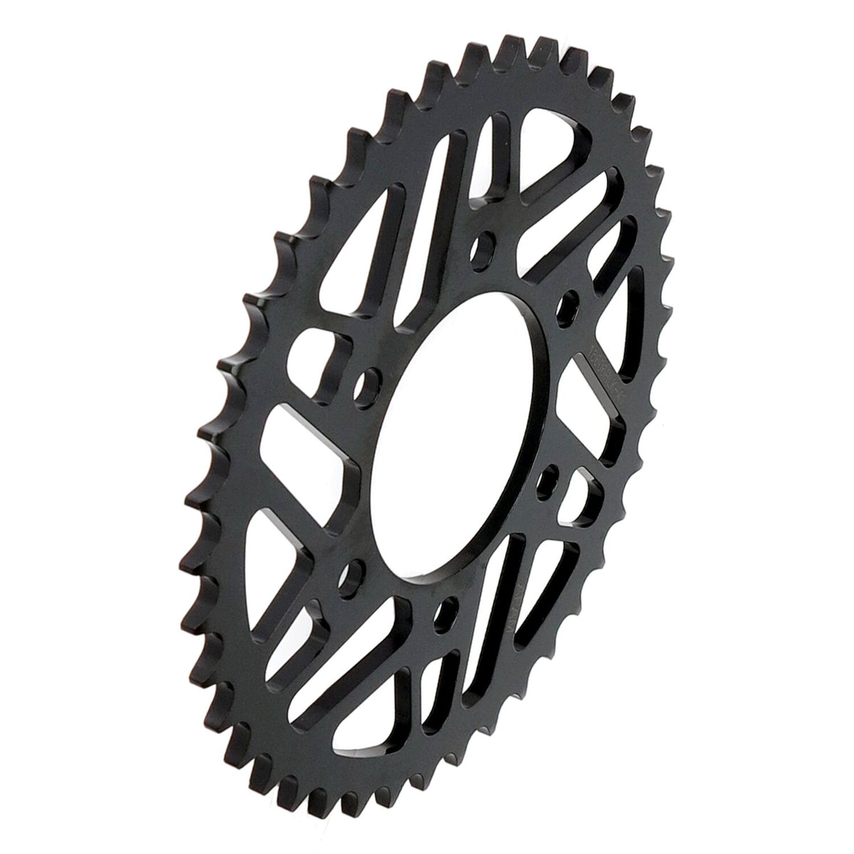 Afam steel rear sprocket - 41 teeth